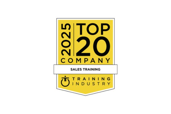 2025 Top Sales Training & Enablement_Article Image